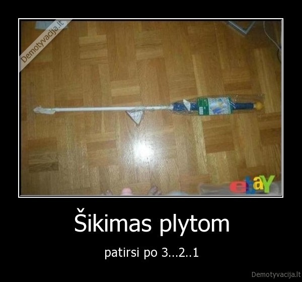 Šikimas plytom