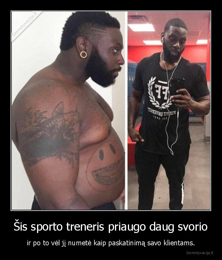 sportas,svoris