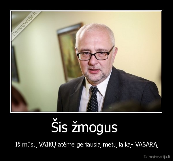 Šis žmogus 