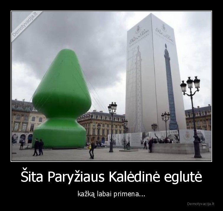 paryzius,kaledos,eglute,buttplug