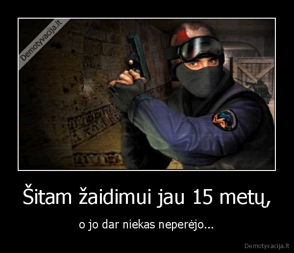 counter, strike,zaidimas,gimtadienis