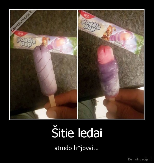 ledai,pimpalas,wtf