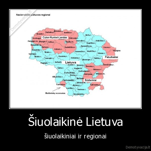 lietuva, geriausia