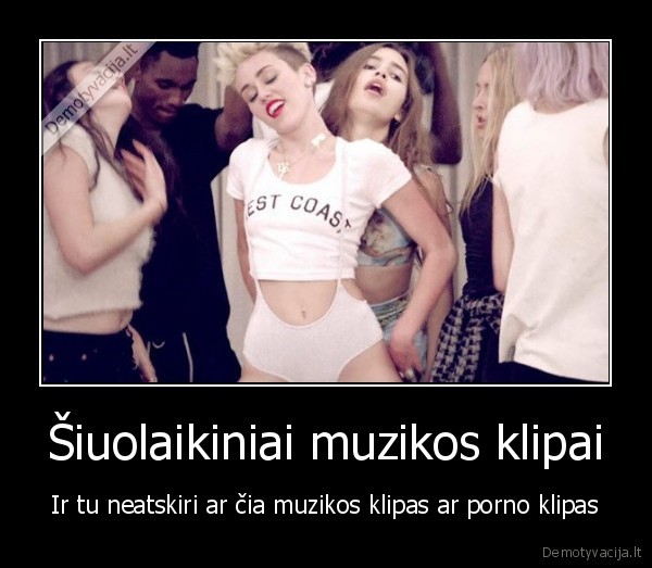 muzika,klipai,suaugusiems