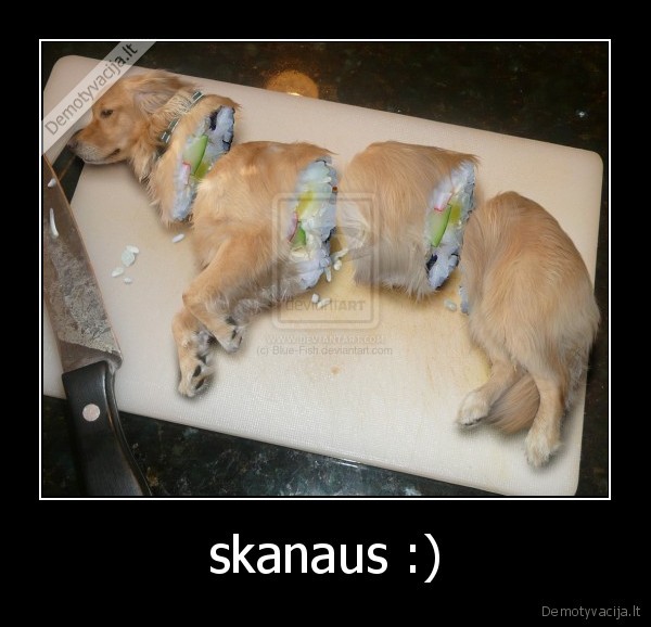 skanaus :)