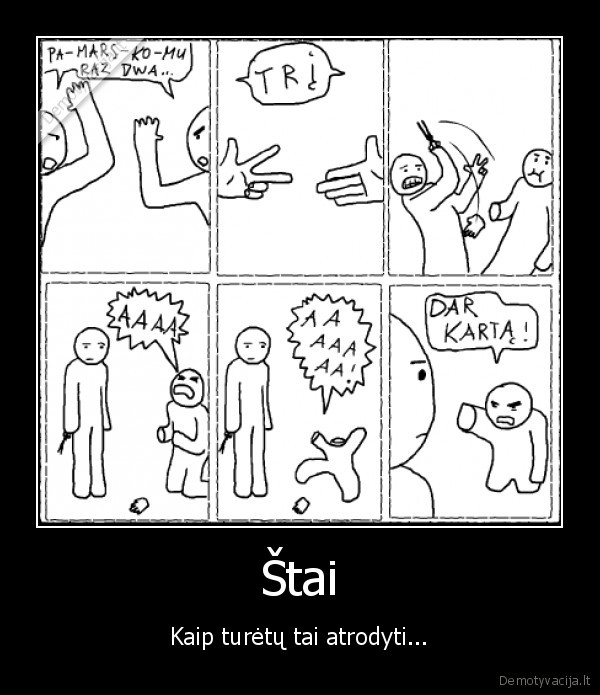 Štai