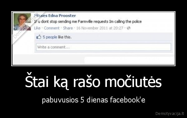 facebook, mociute, alus, uz, dyka, vasara