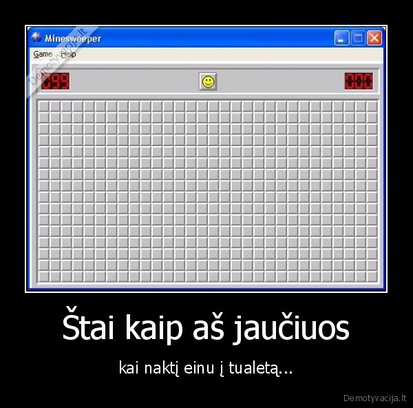 tualetas,minesweeper,minos