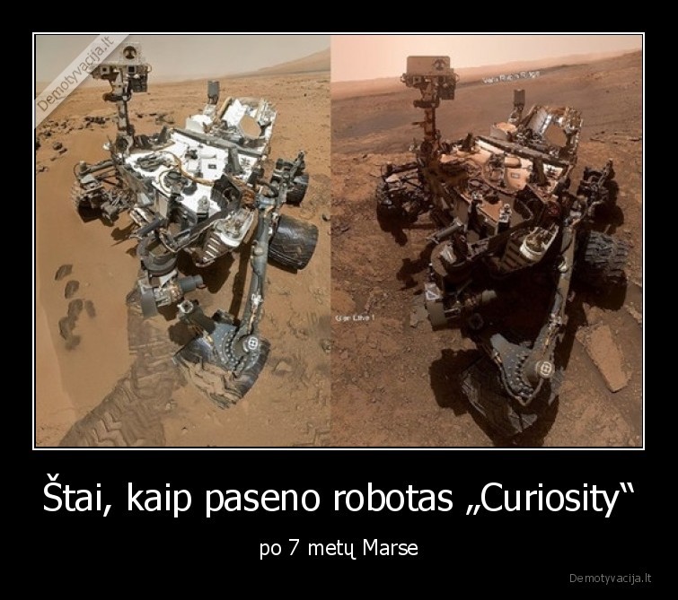 curiosity,robotas,marsas