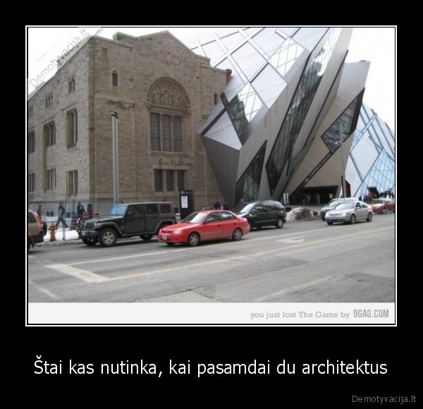 architektura, ir, kitos, nesamones