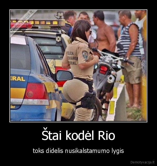 rio,policija