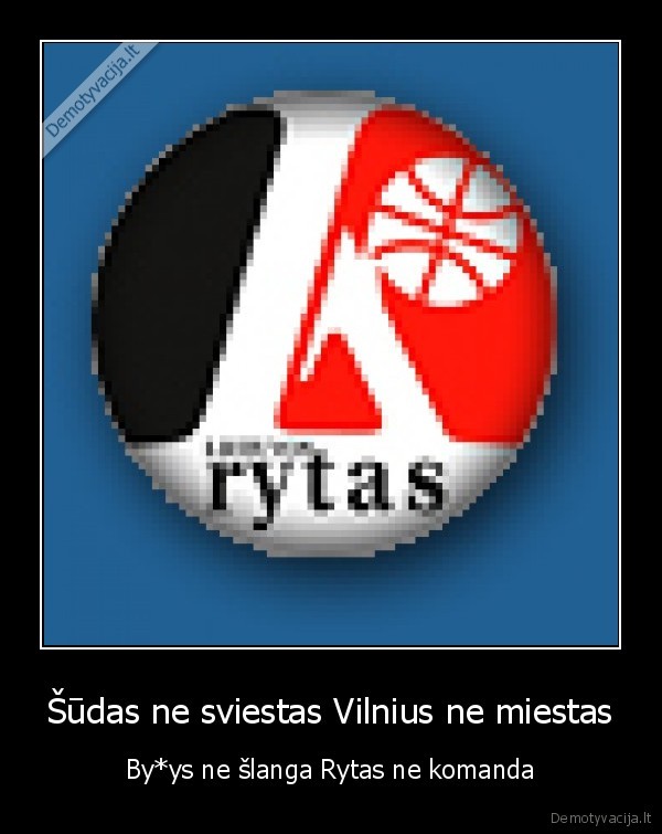 rytas