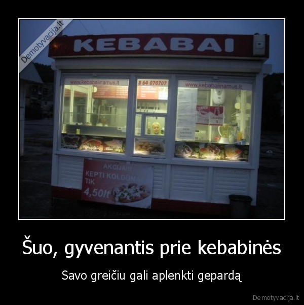 kebabai, is, sunienos