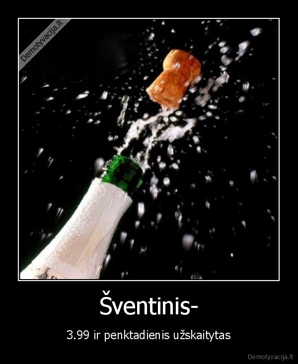 Šventinis-