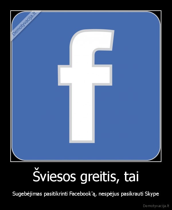 facebook,skype,pasitikrinti