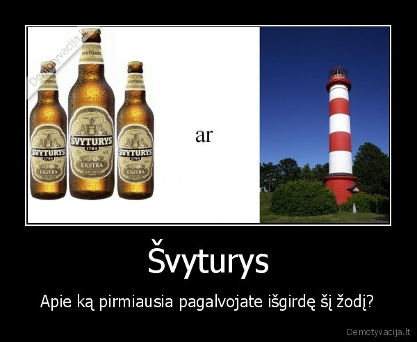 Švyturys