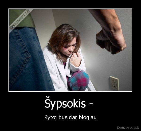 Šypsokis - 