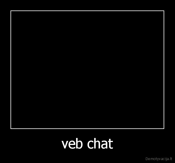 veb chat