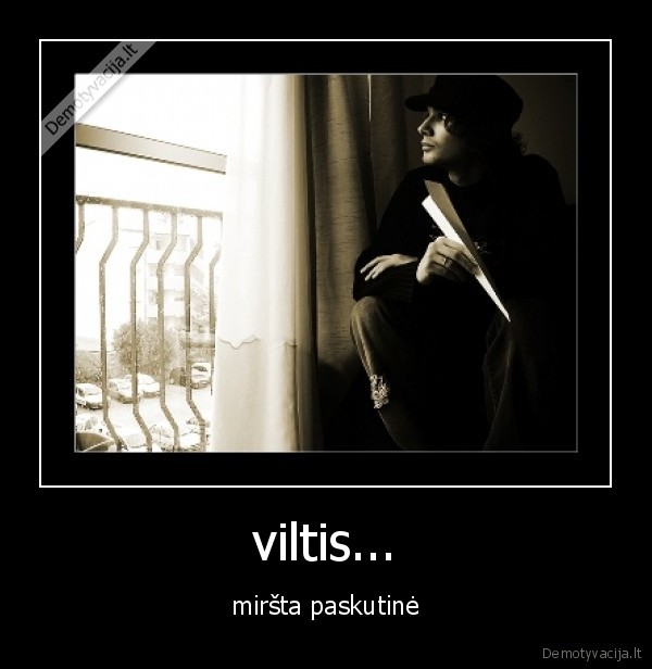 viltis...