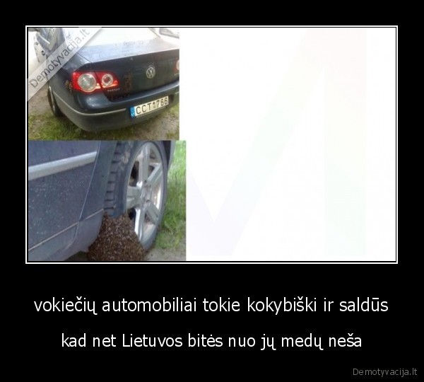 vokiečių automobiliai tokie kokybiški ir saldūs