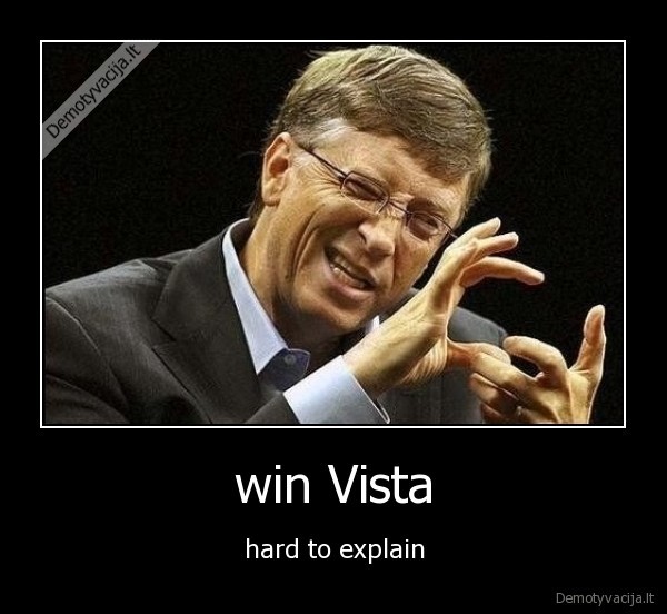 win Vista