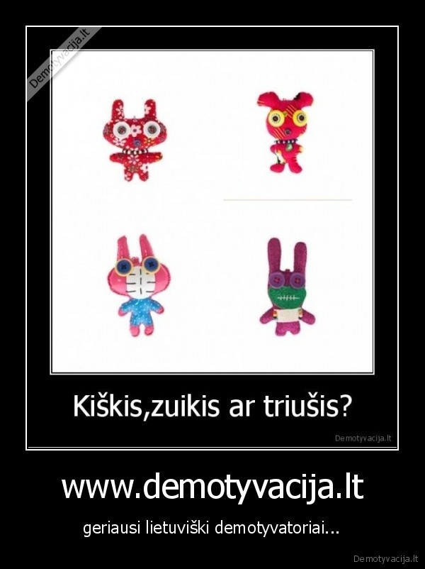 www.demotyvacija.lt