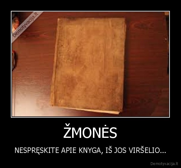 ŽMONĖS