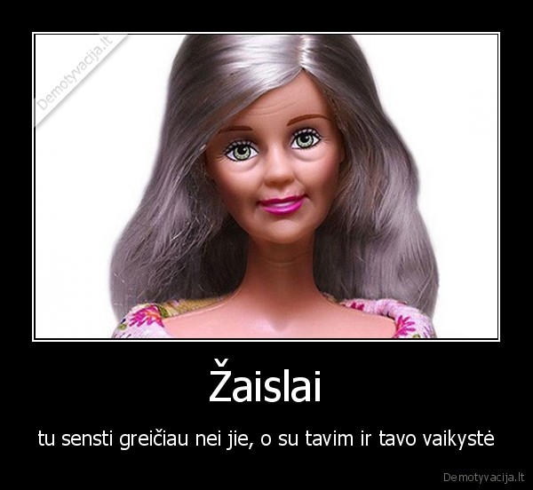 Žaislai