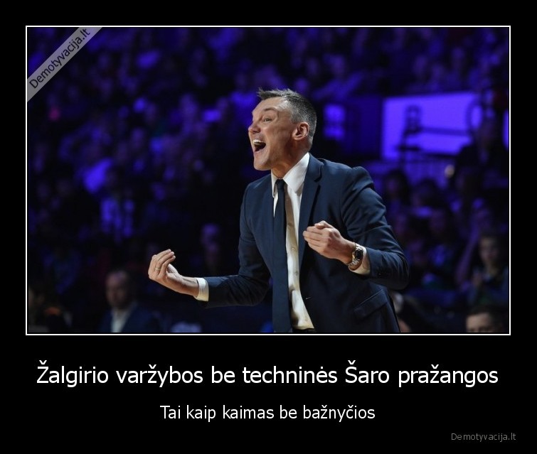 jasikevicius