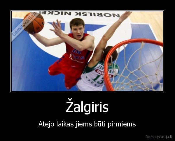 Žalgiris