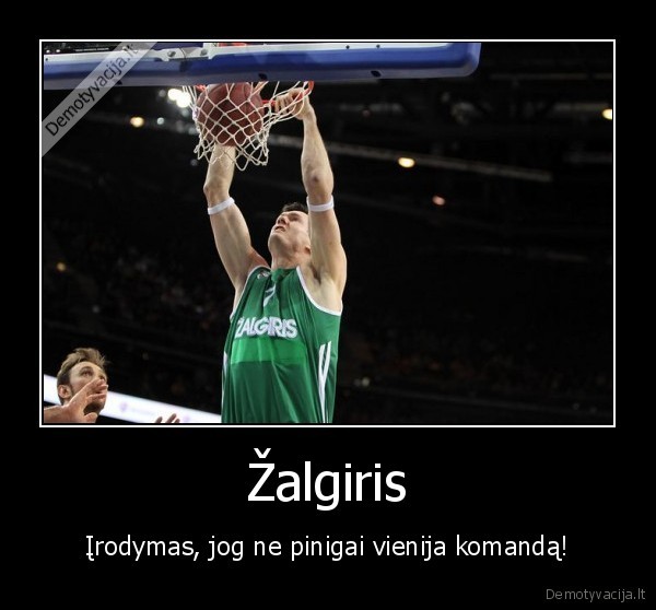 Žalgiris