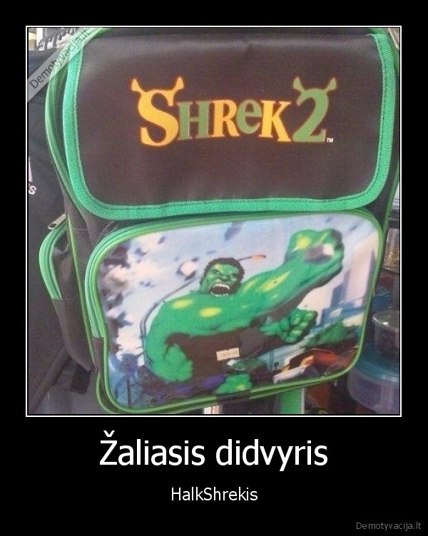 Žaliasis didvyris