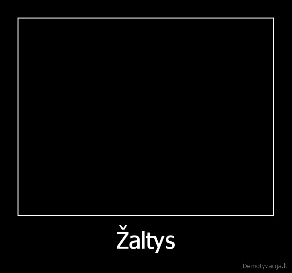 zaltys