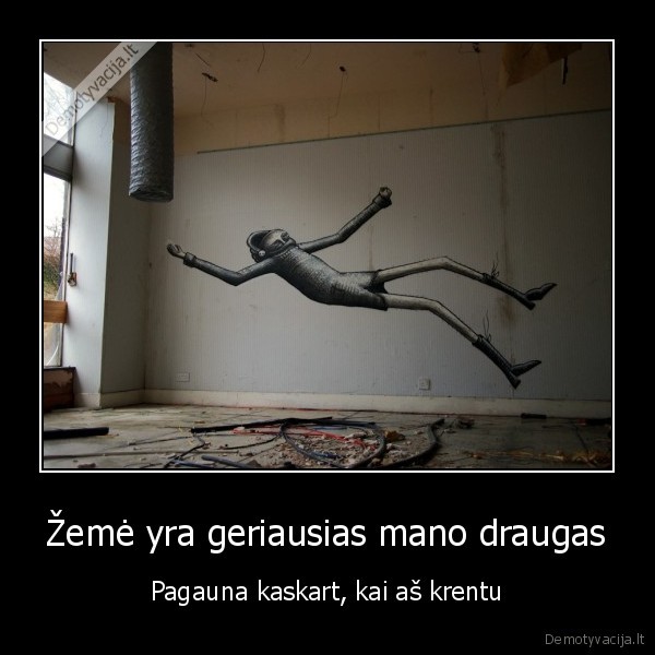 geriausias, draugas,zeme,kritimas