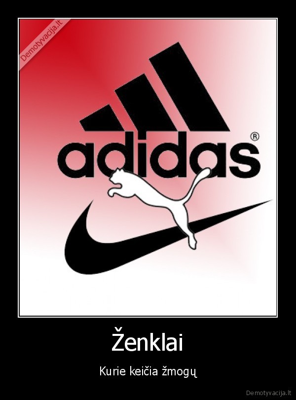 Ženklai