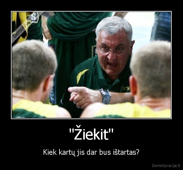 &quot;Žiekit&quot;