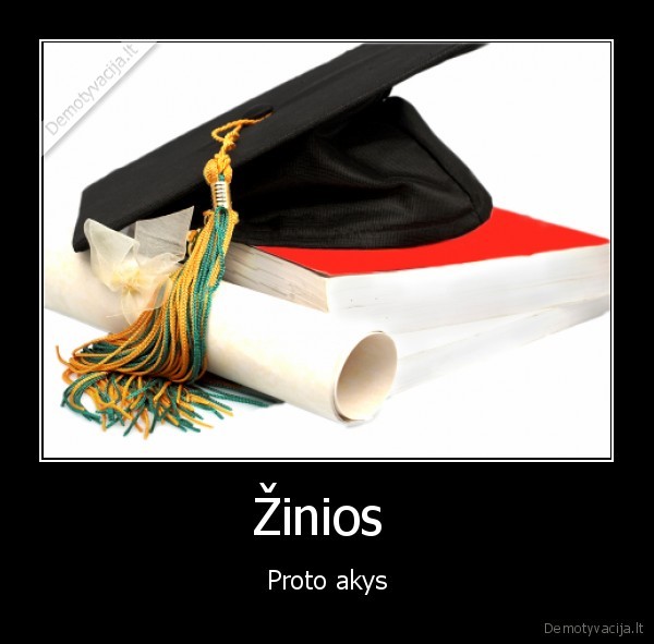 Žinios 