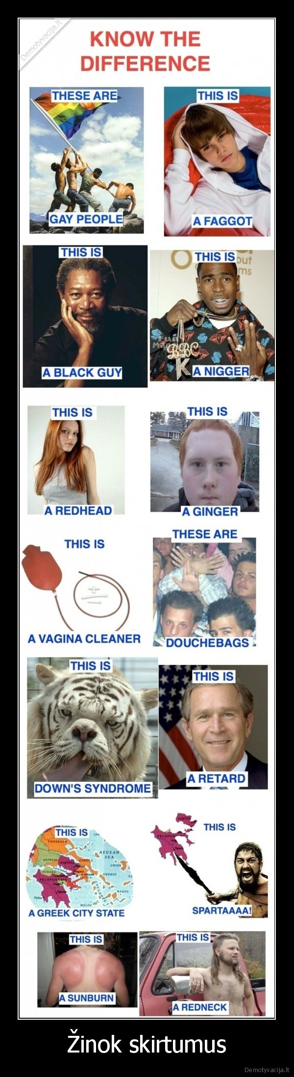 gingers