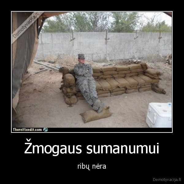 Žmogaus sumanumui