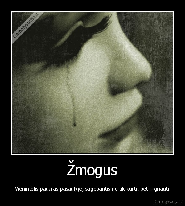 Žmogus