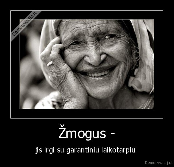 Žmogus -