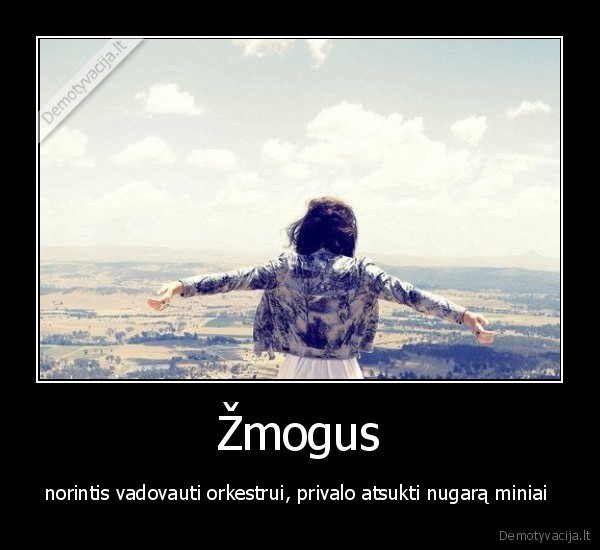 Žmogus