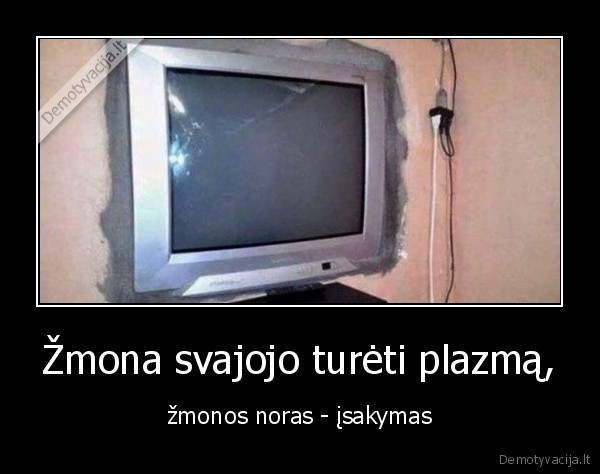 zmona,plazma