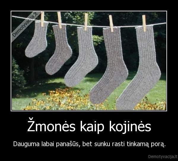 zmones, kaip, kojines, meile, liudna, linksma