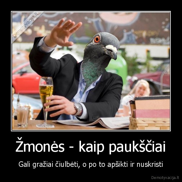 pauksciai