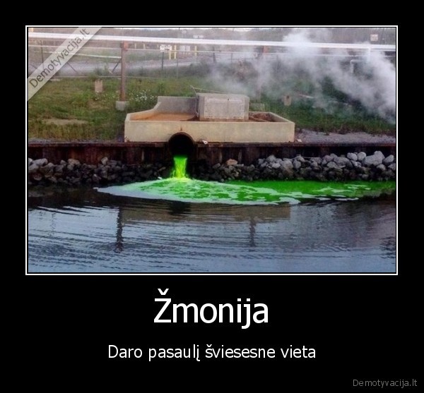 Žmonija