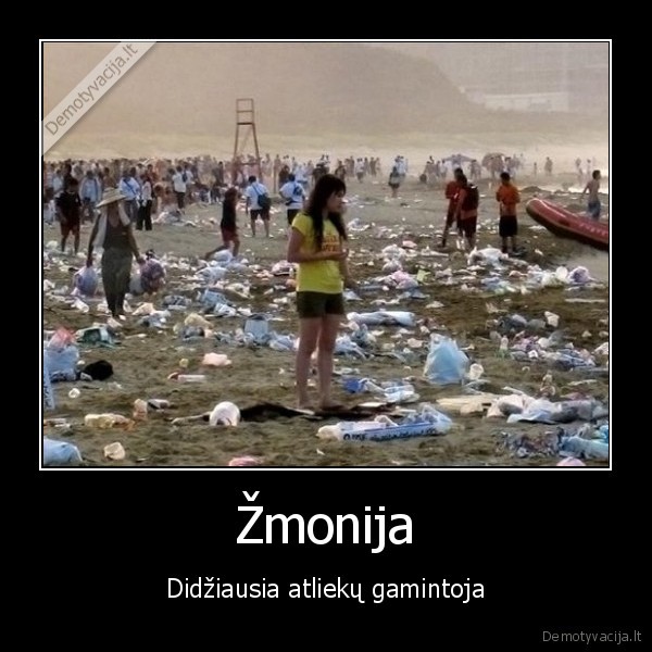 Žmonija