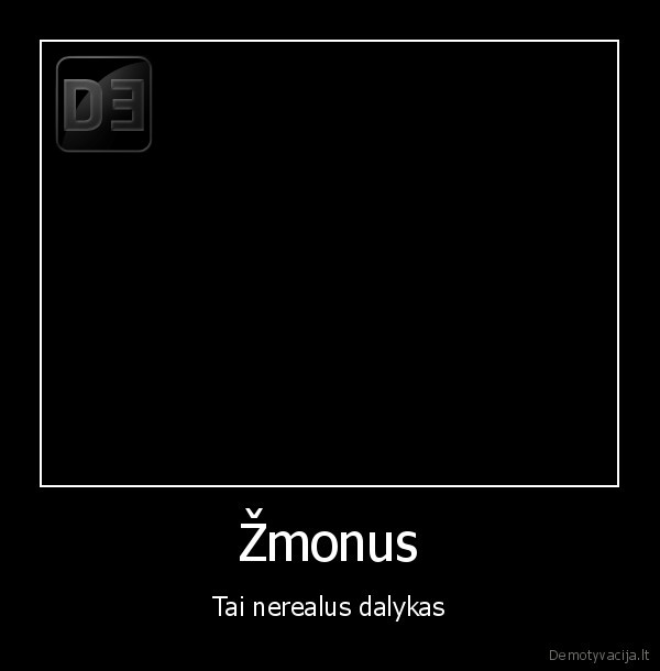 Žmonus