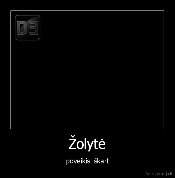 Žolytė