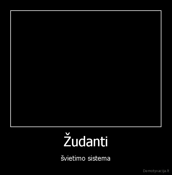 Žudanti